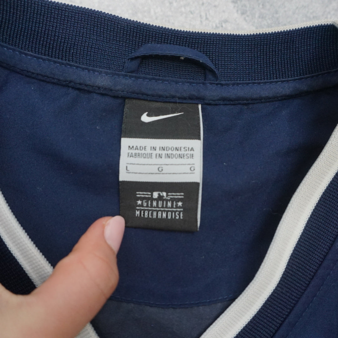 Nike Yankees Graphic Sweater
