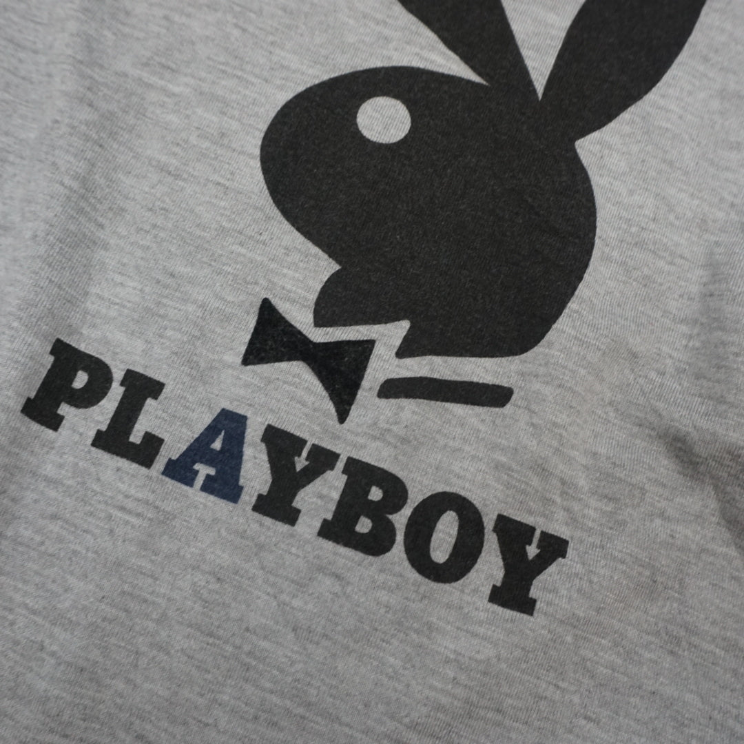 2000s Playboy Bunny Graphic T-Shirt