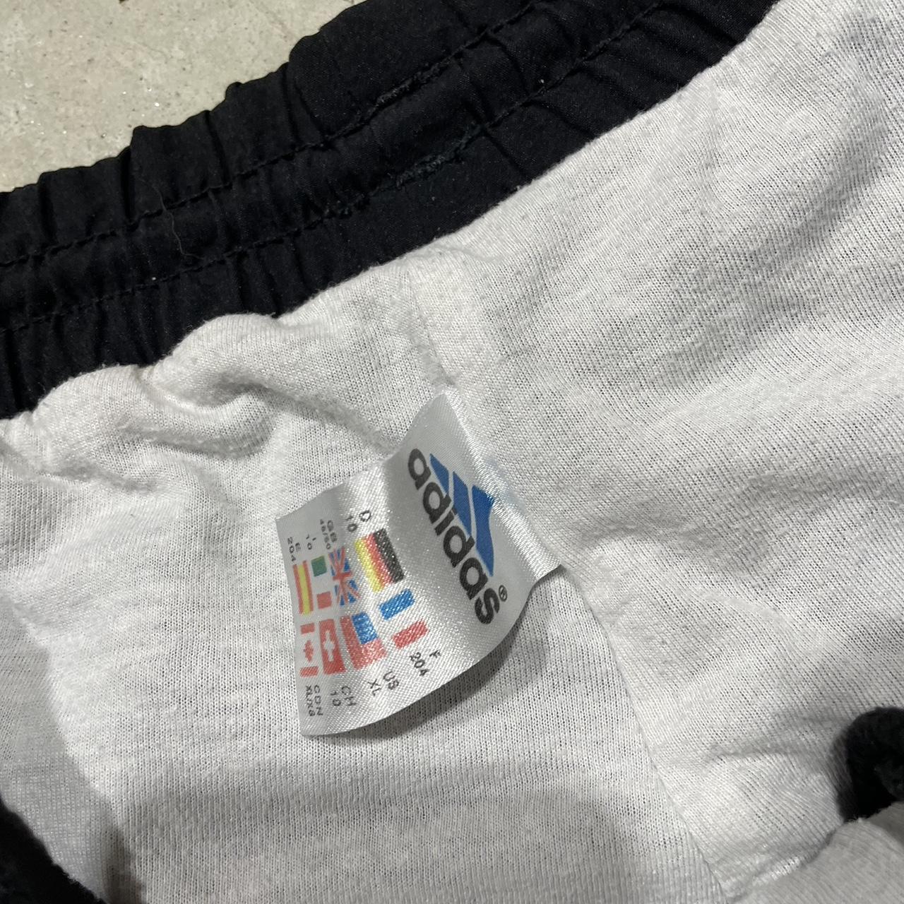 90s Adidas Pants