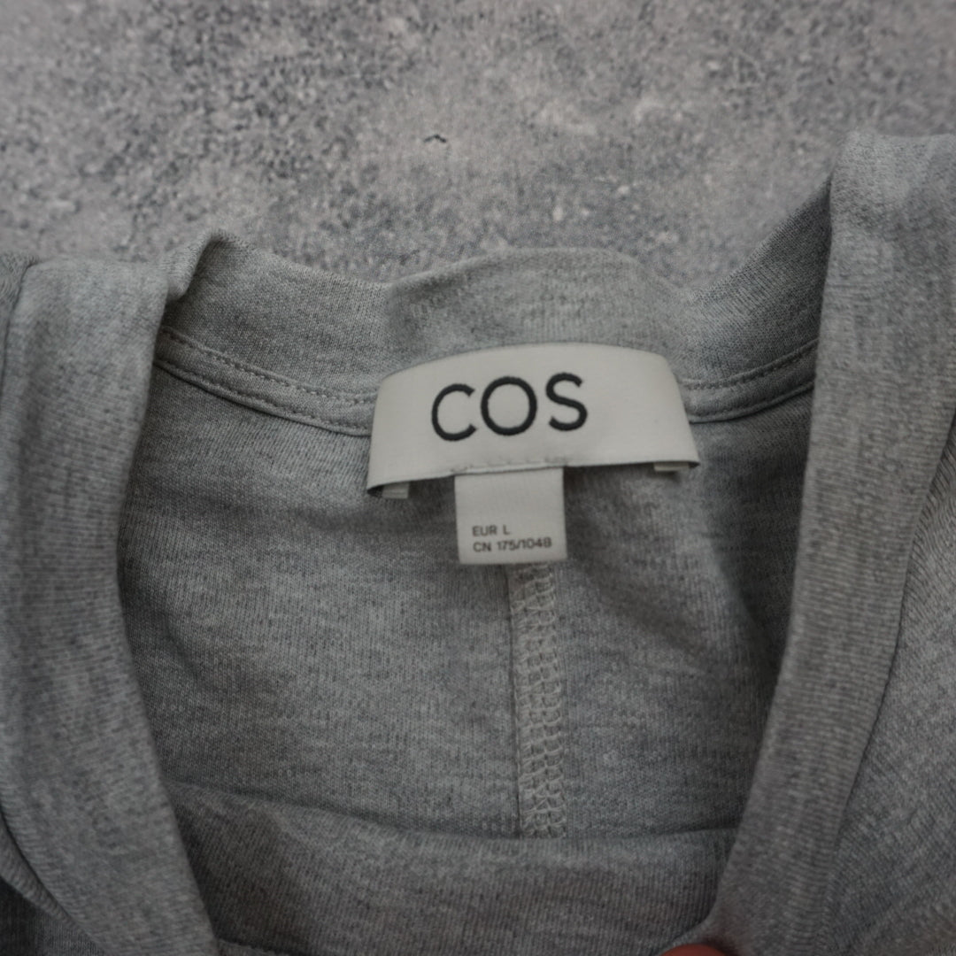 Cos Casual Oversized Top Cami