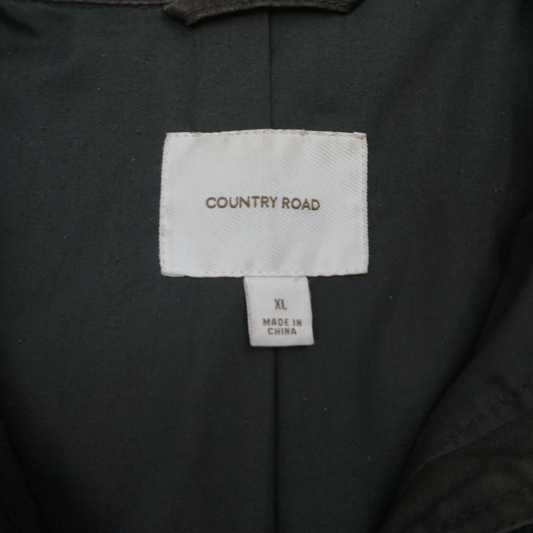 Country Road Jacket