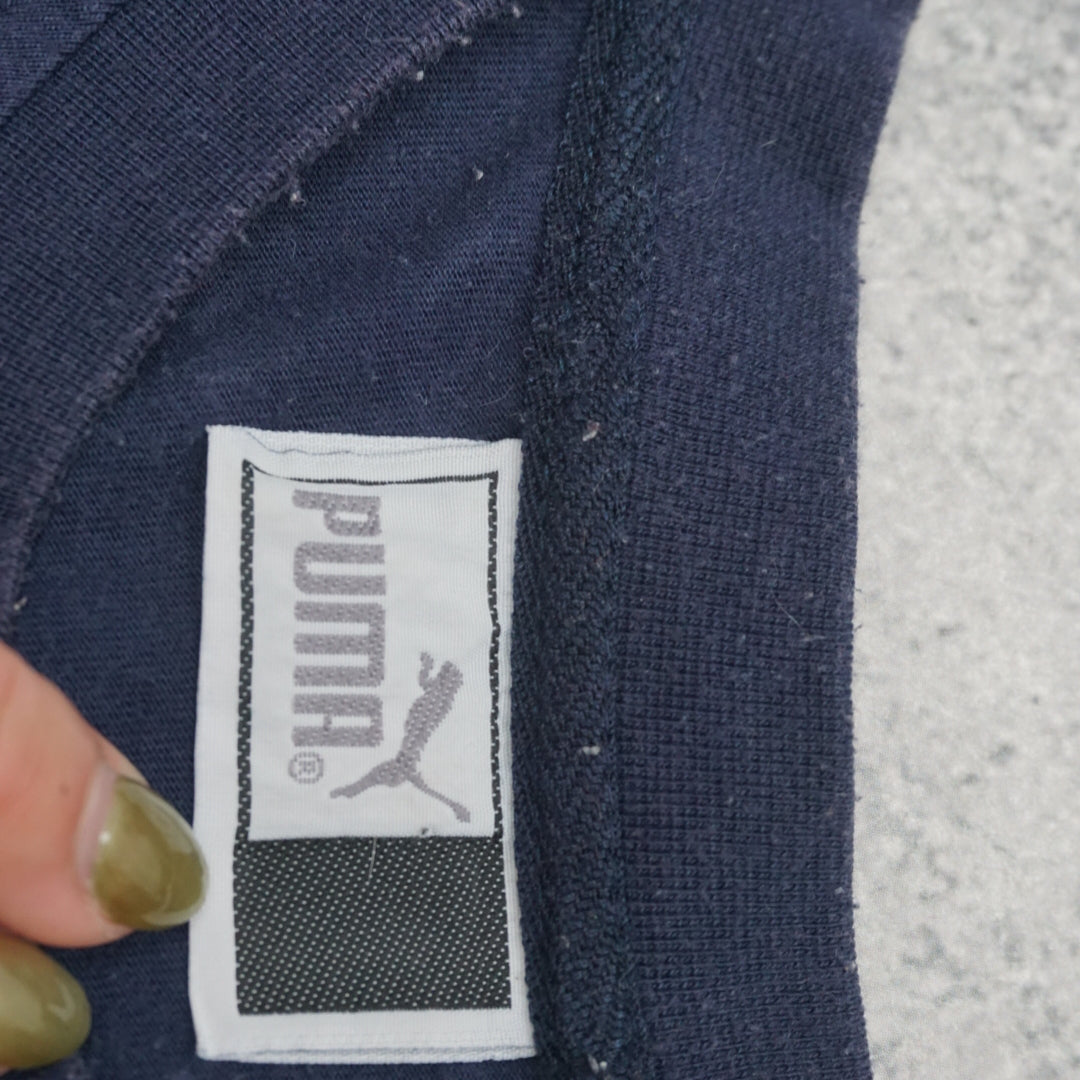 90s Puma Logo T-Shirt
