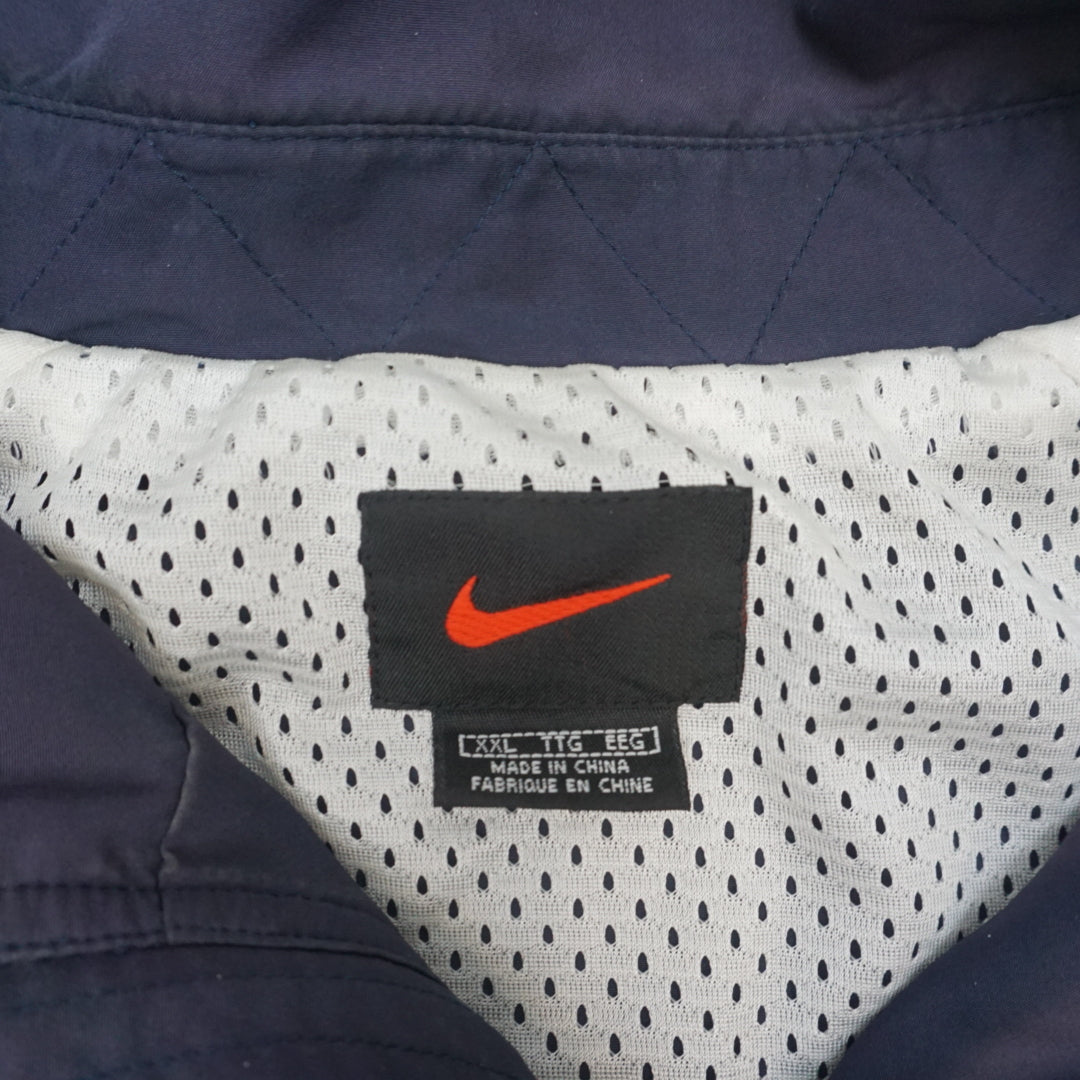2000s Nike Track Jacket