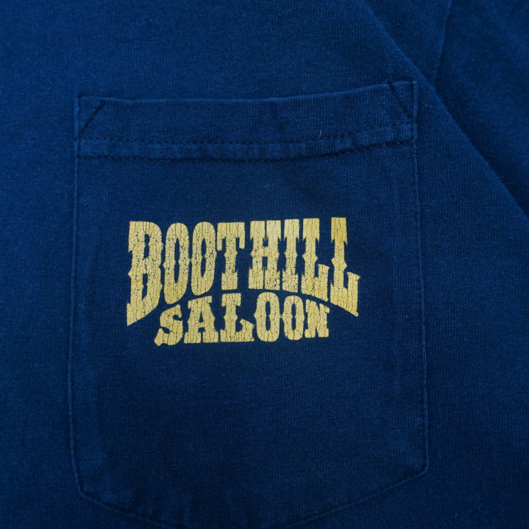 Gildan Boot Hill Saloon T-Shirt