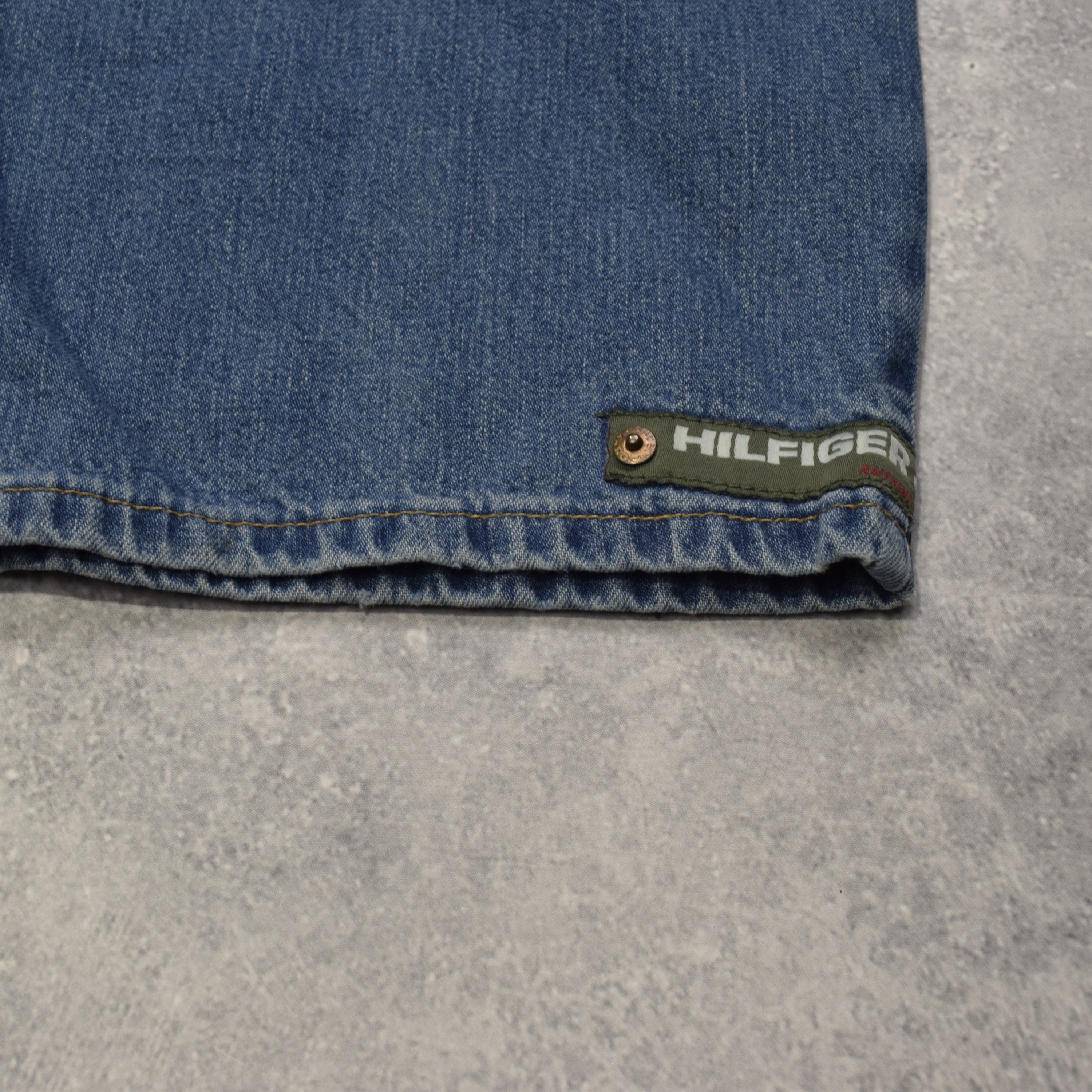 90s Tommy Hilfiger Jeans