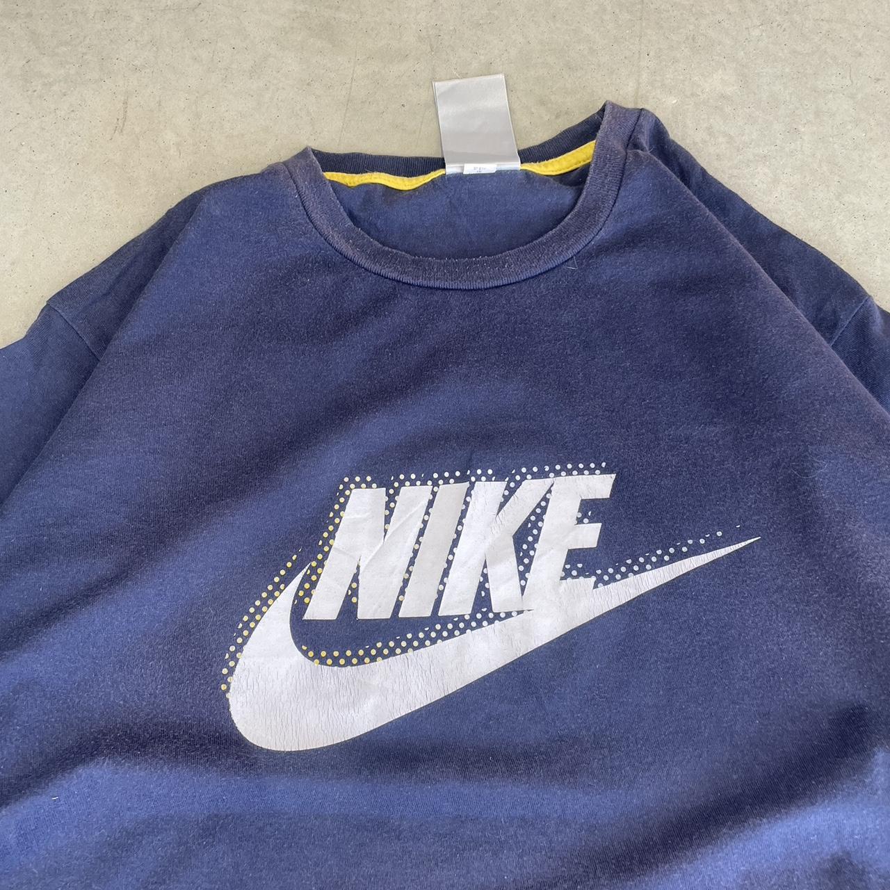 2000s Nike Graphic T-Shirt