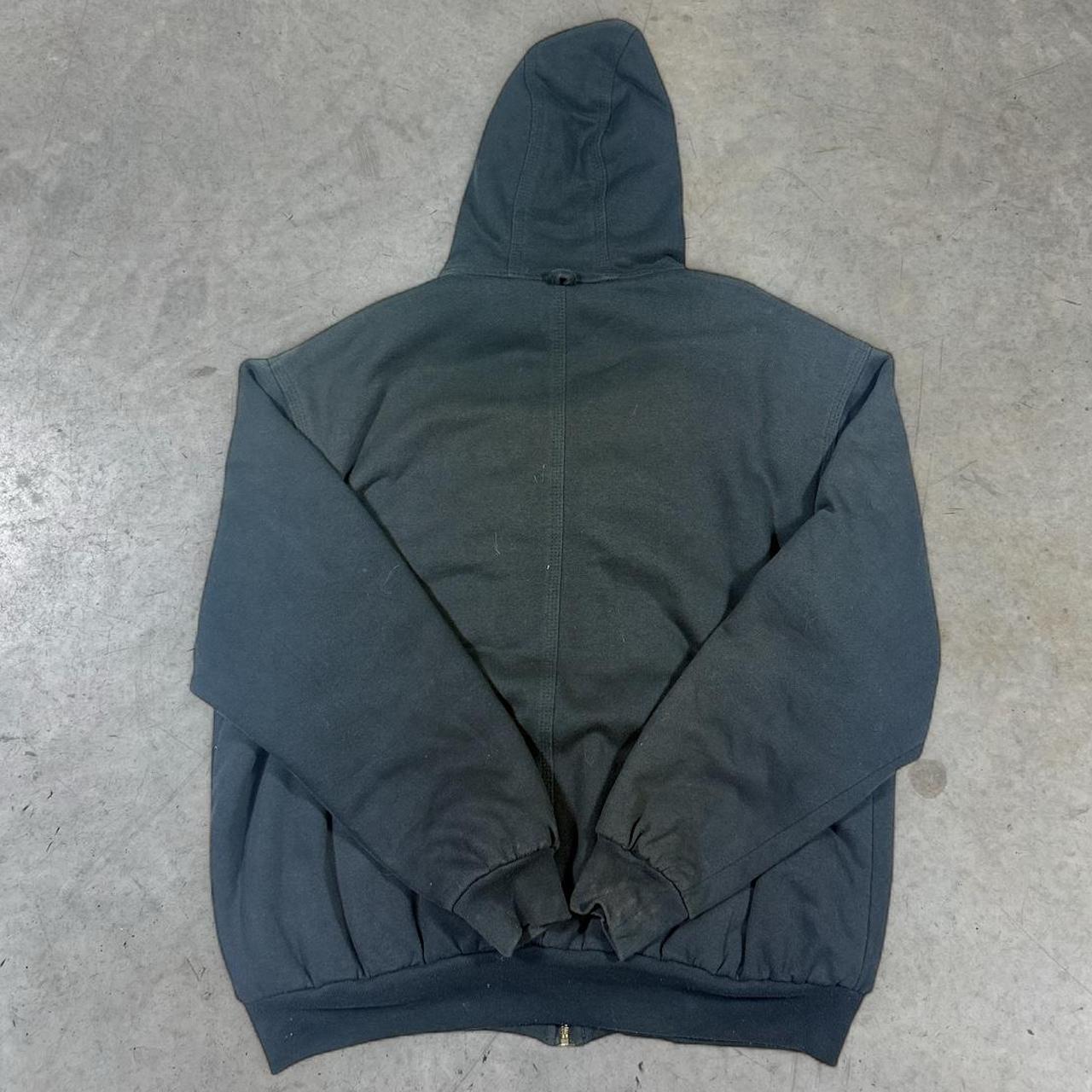 2000s Walls Zip Up Zip Up