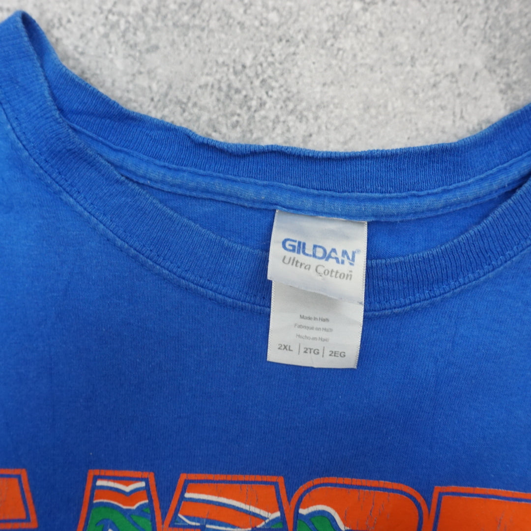 Gildan Gators Graphic T-Shirt