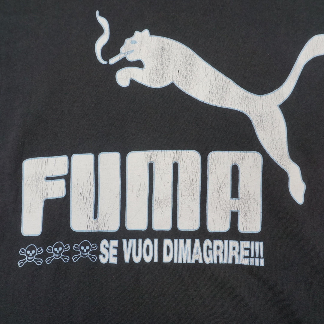 Fuma Graphic T-Shirt