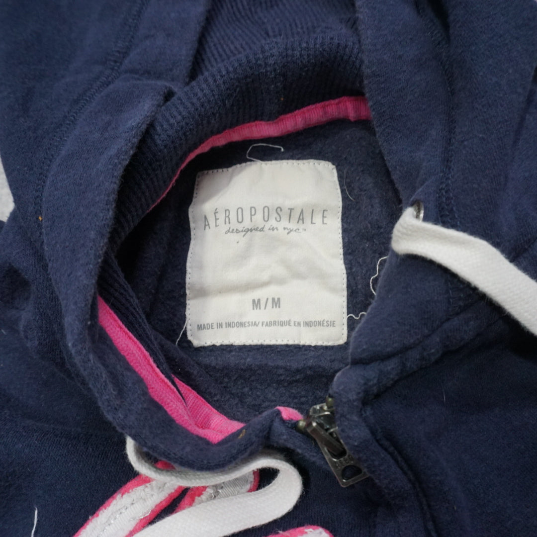 2000s Aeropostale Hoodie