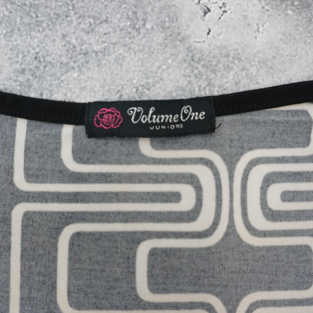 2000s Volume One Top