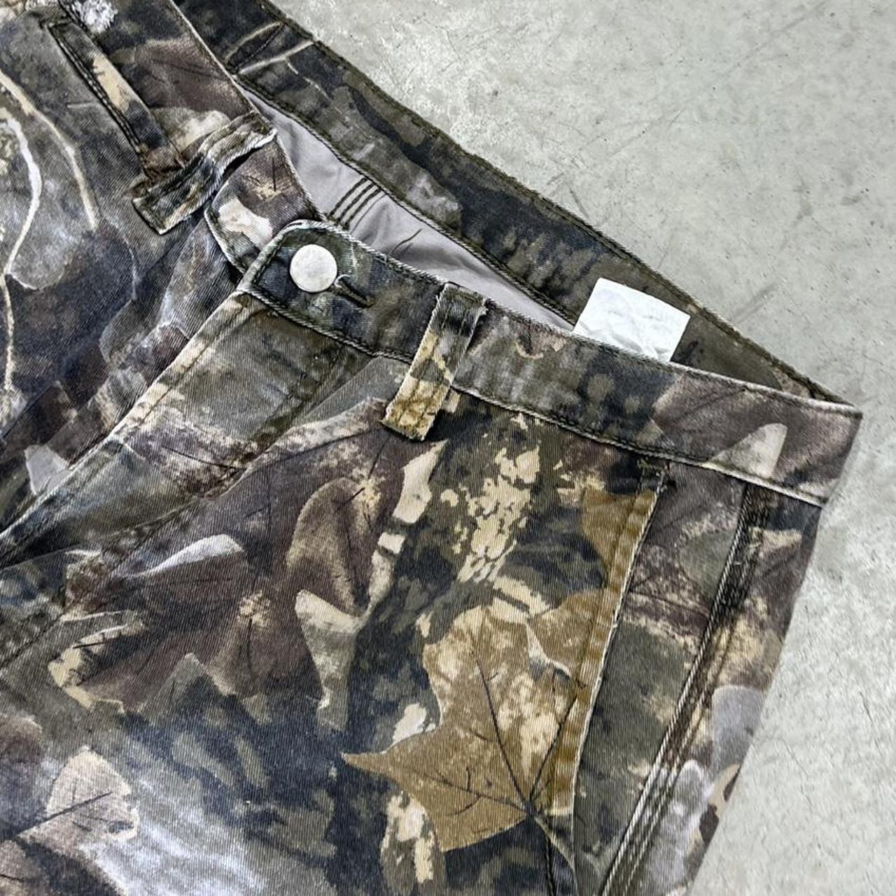 2000s Real Tree Camo Pants