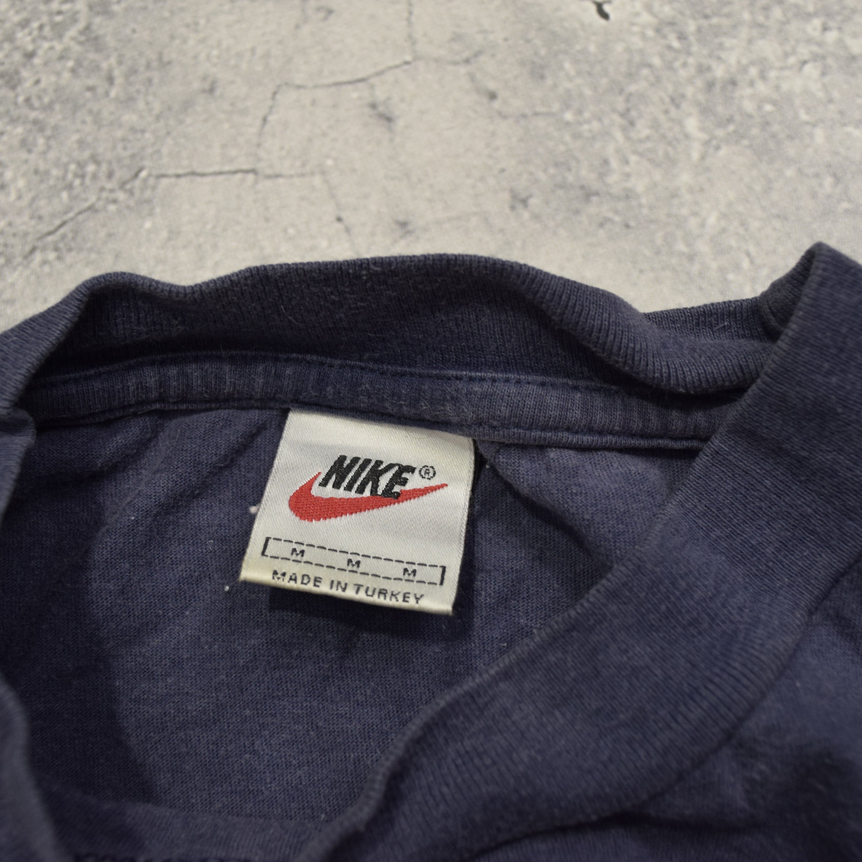 2000s Nike T-Shirt