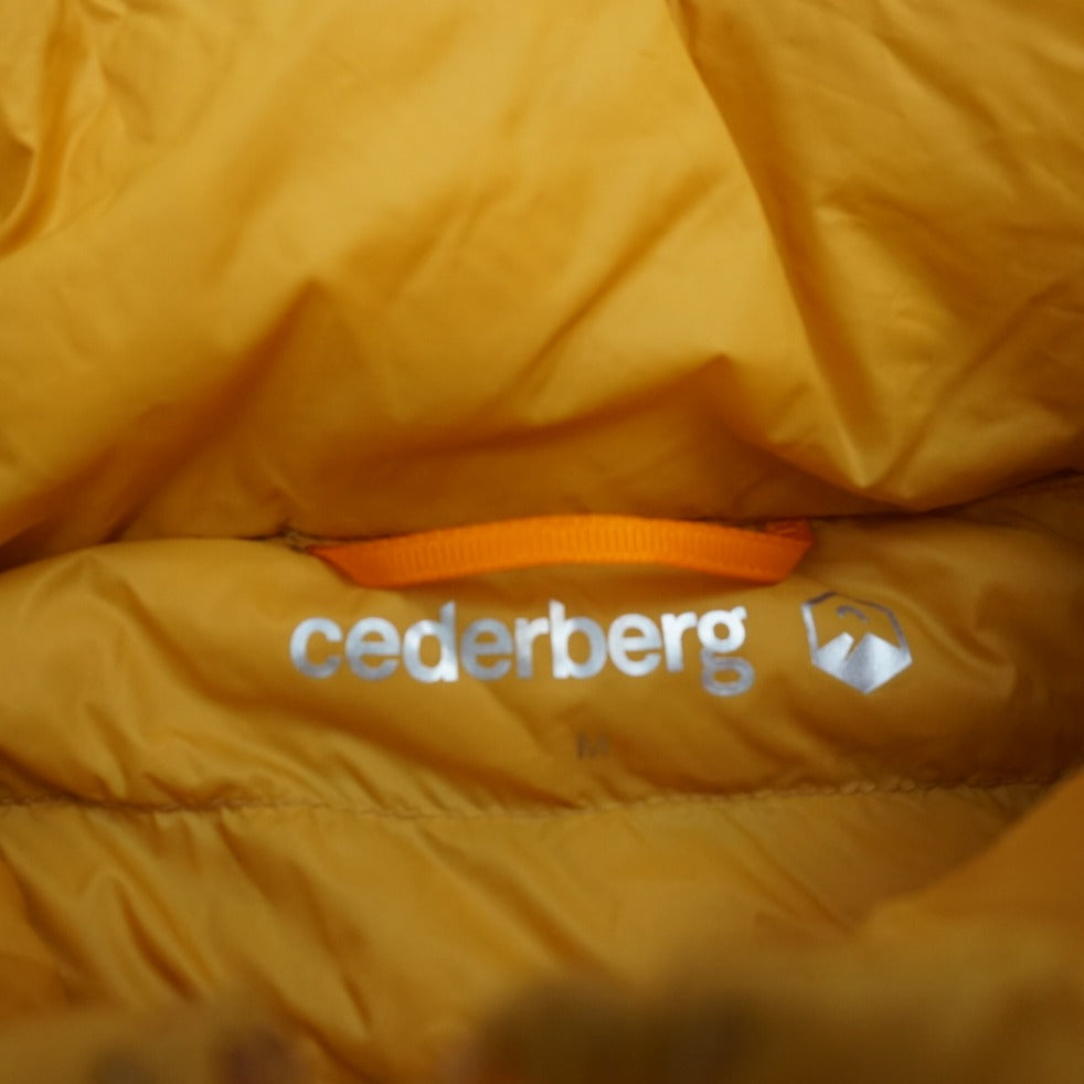 Cederberg Puffer Jacket