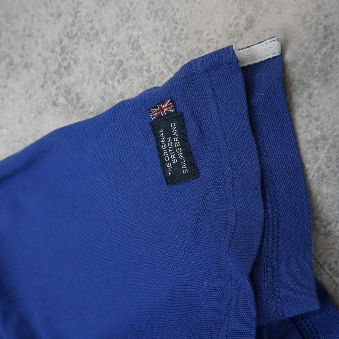 2000s Henri Lloyd Polo