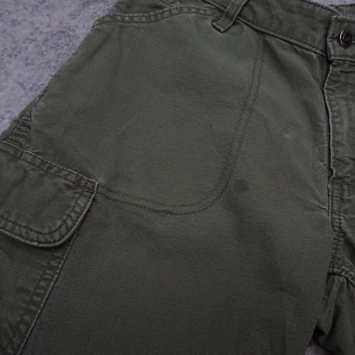 Carhartt Cargo Shorts