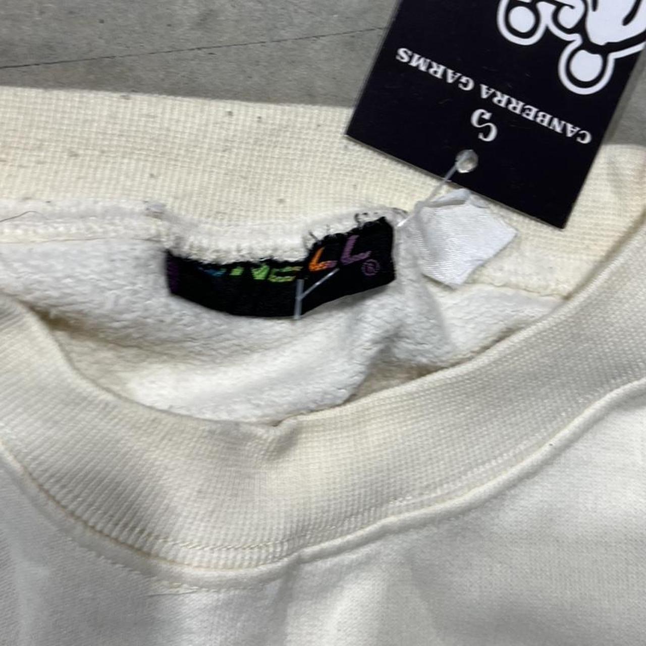 2000s O’Neil Graphic Sweatshirt