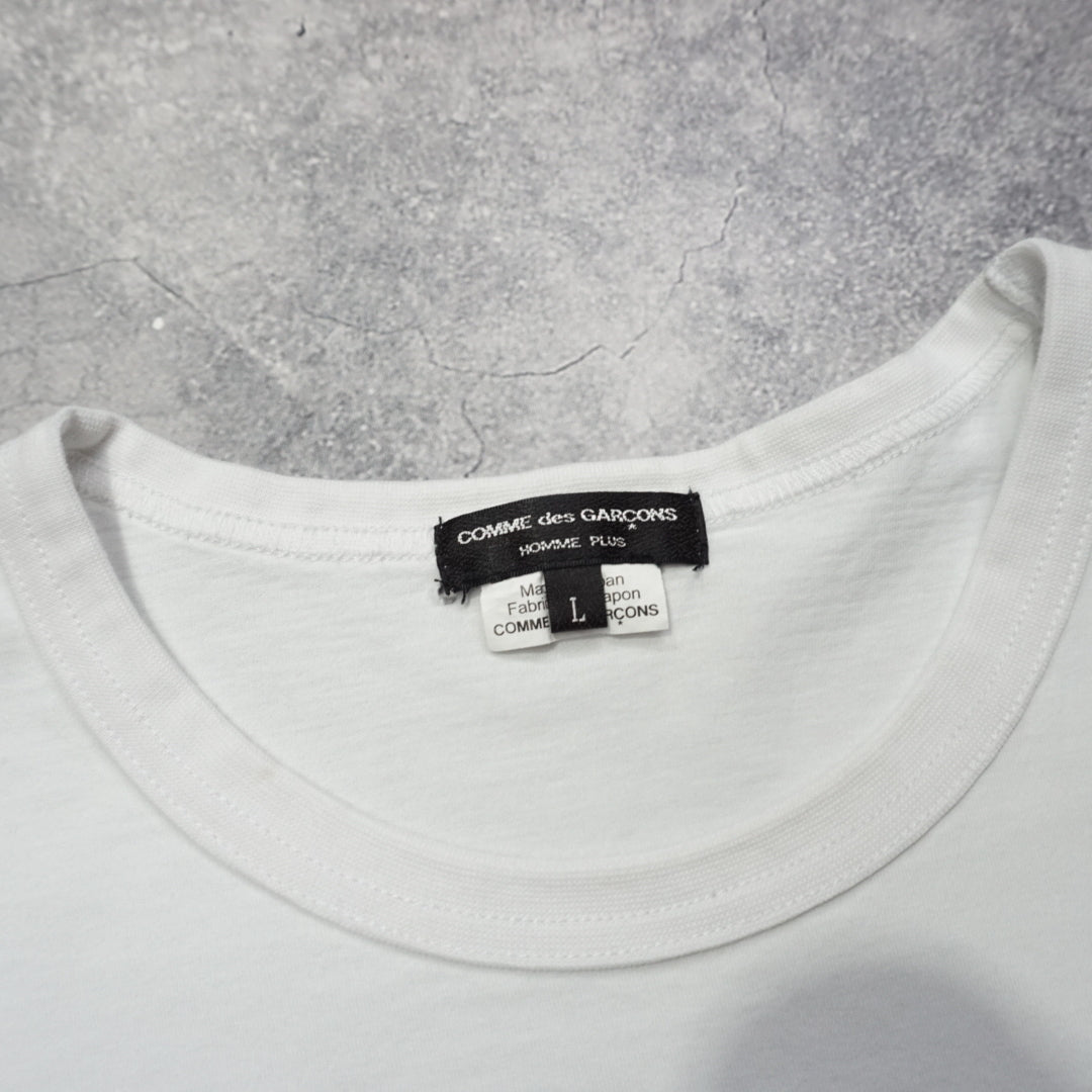 Comme Des Garçons Graphic T-Shirt