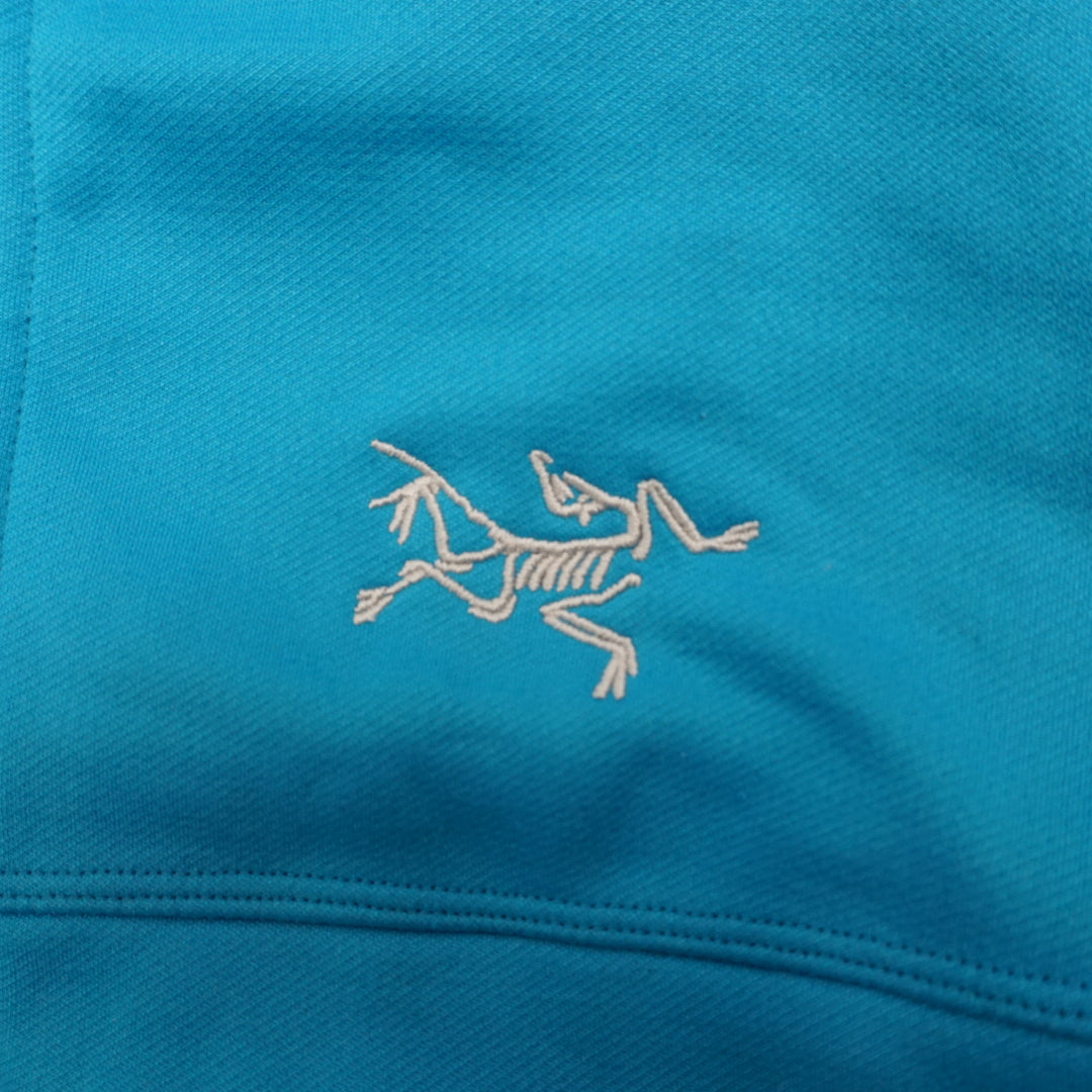 Arc'teryx Zip Up