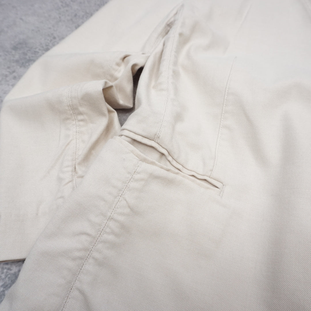 Purcotton Blouse