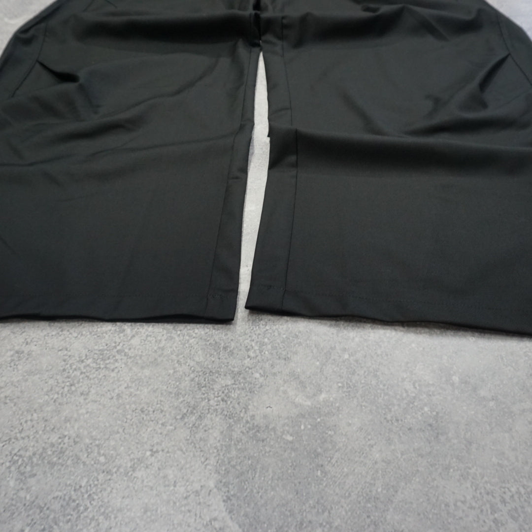Muff Suit Pants