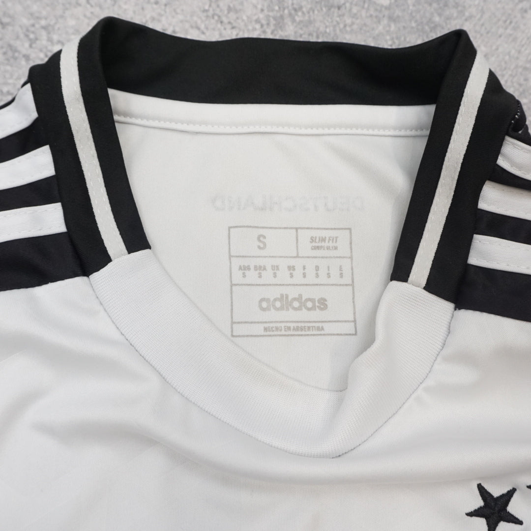 Adidas Germany Jersey