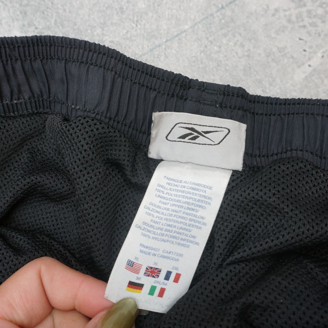 2000s Reebok Sport Track Pants