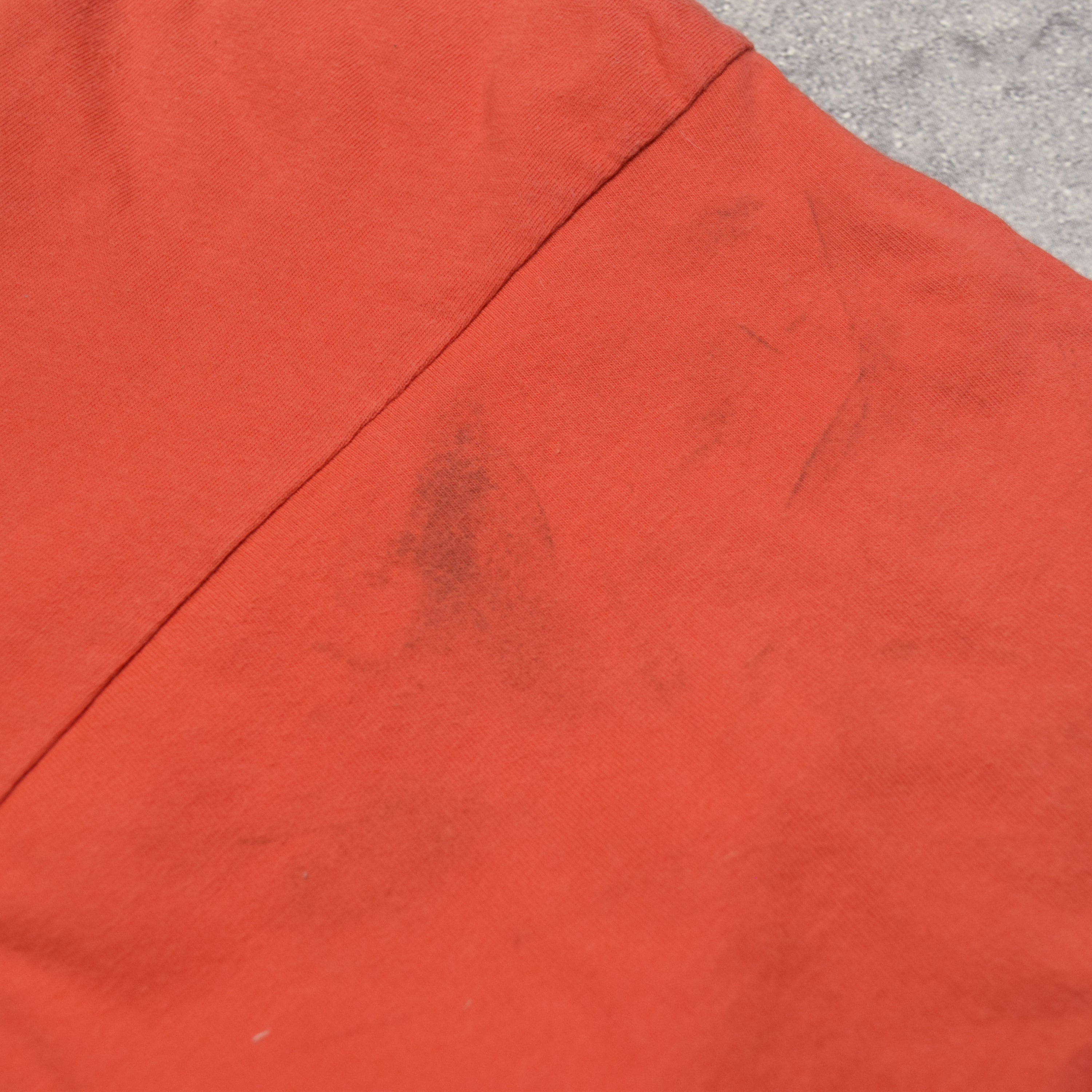 2000s Nike T-Shirt