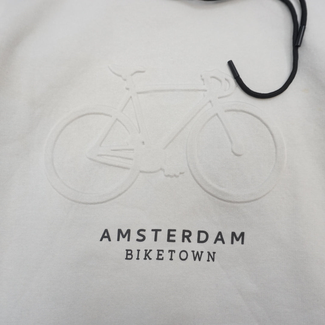 Fox Amsterdam Biketown Graphic Hoodie