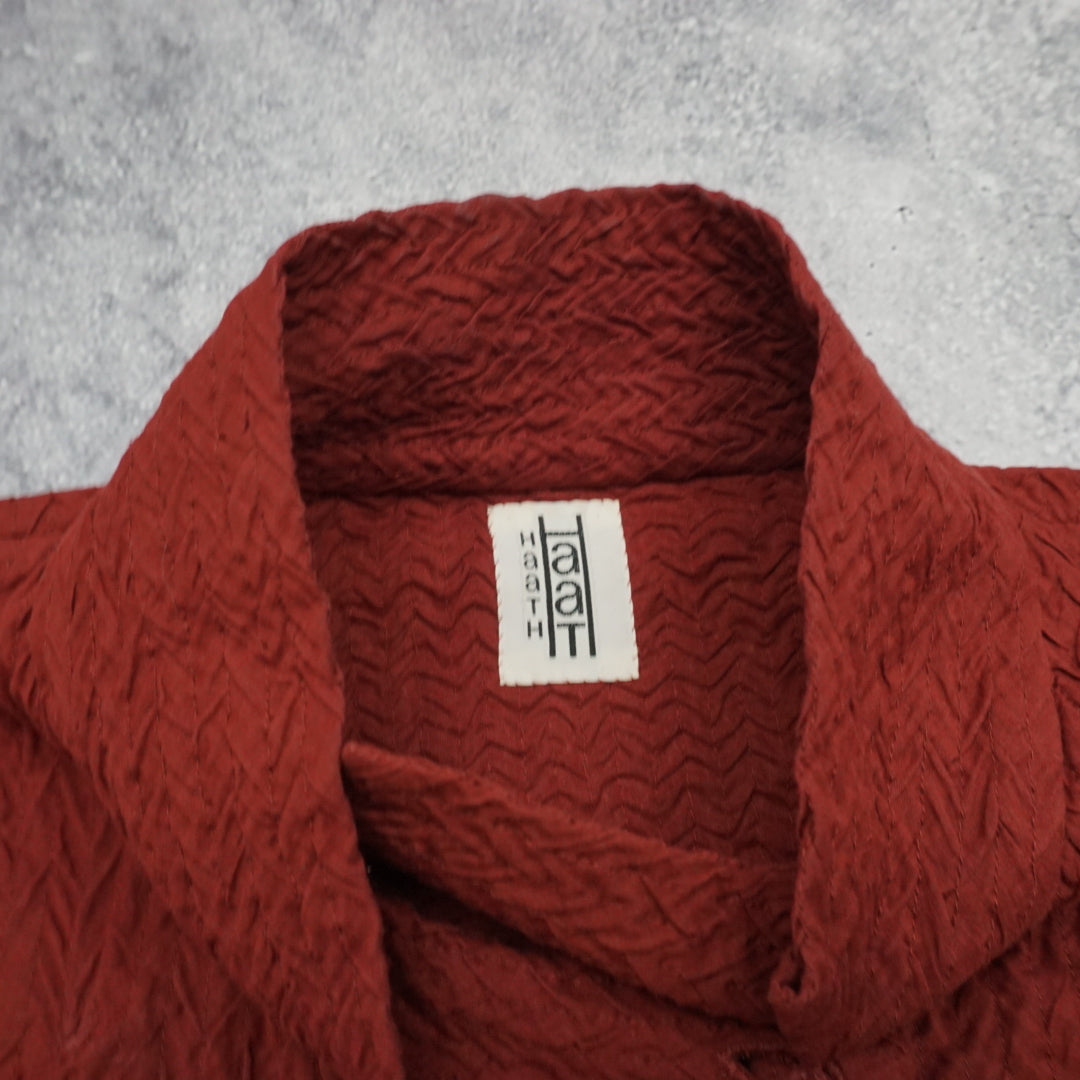 Issey Miyake Haat Jacket