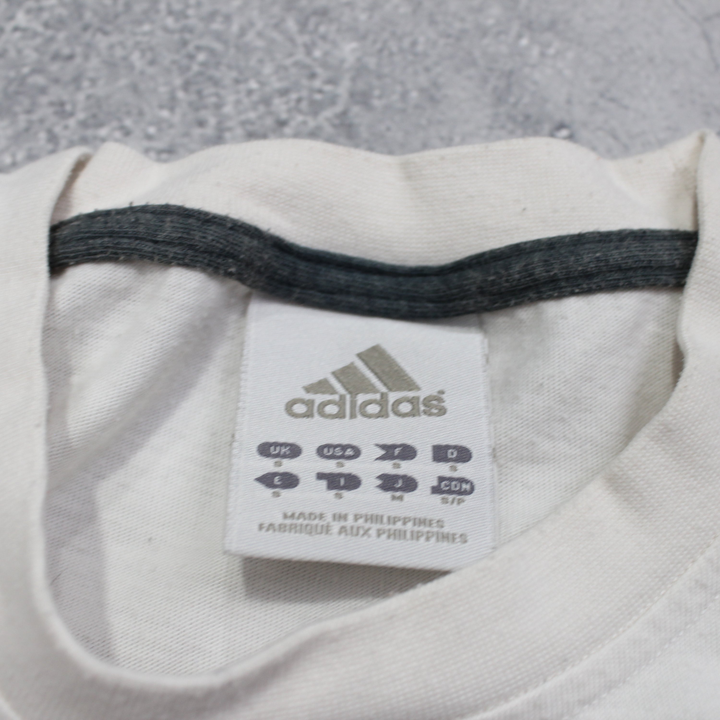 2000s Adidas T-Shirt