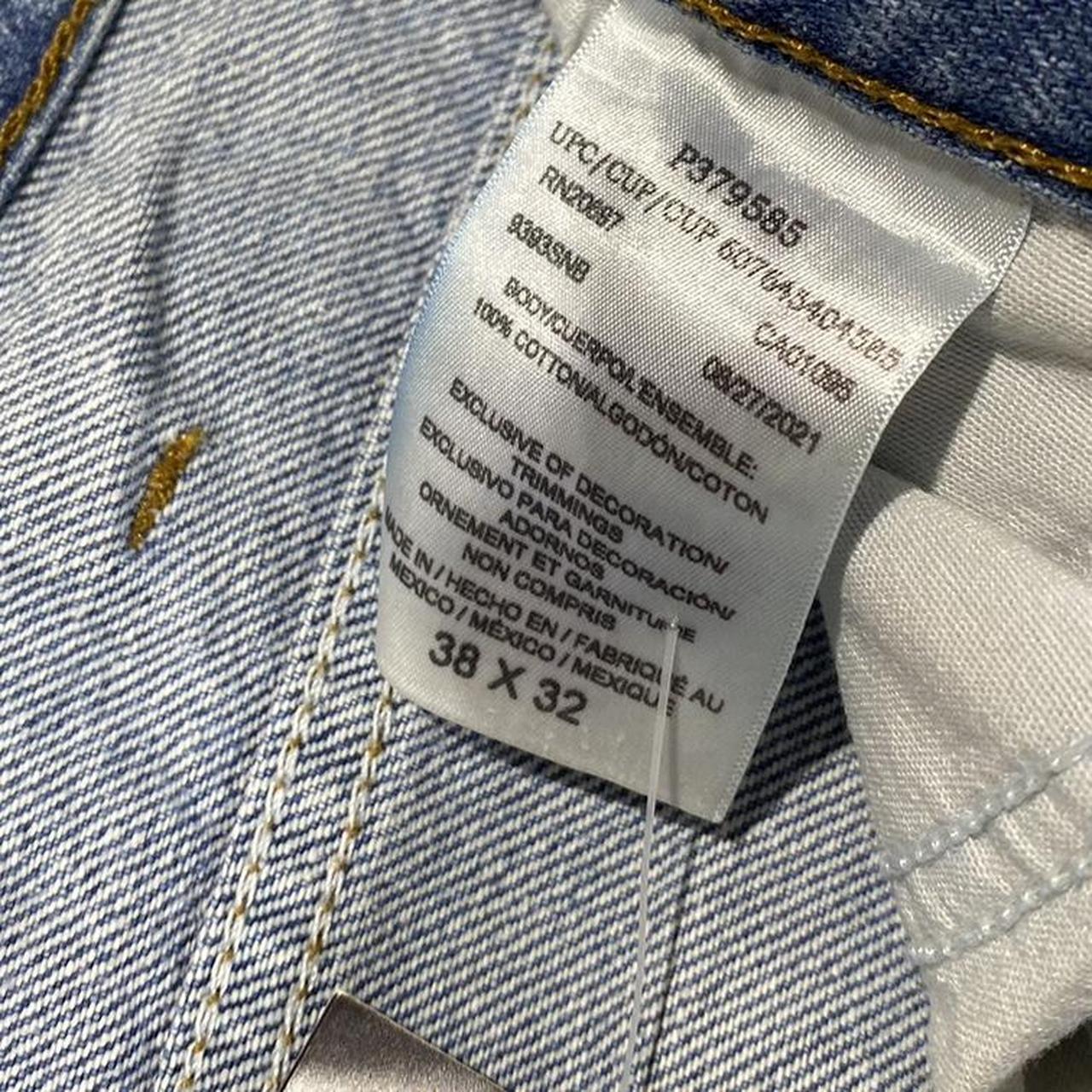 2000s Dickies Relaxed Jeans