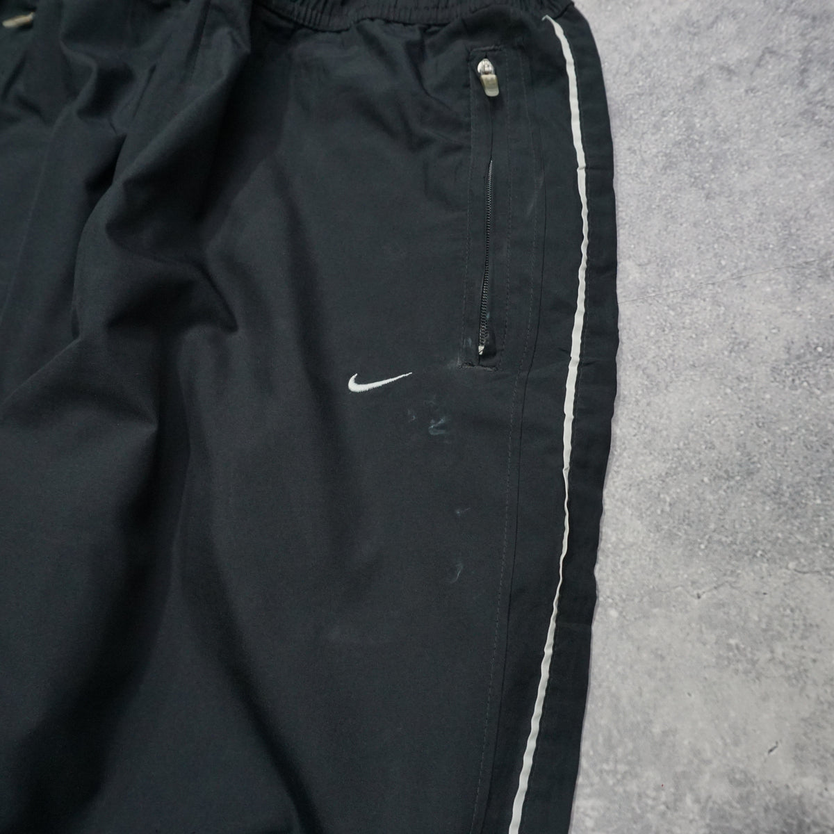 2000s Nike Track Pants