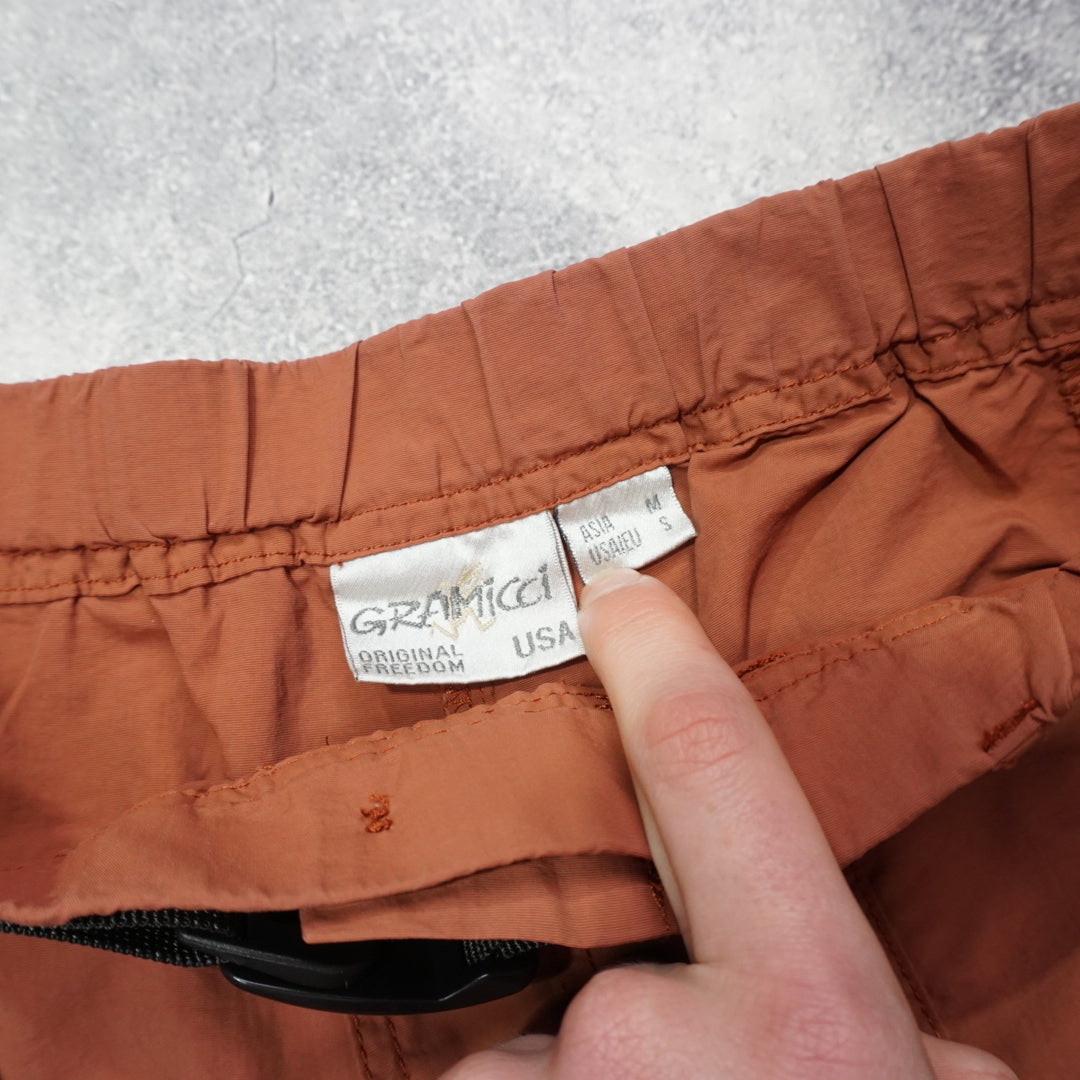 Gramicci Shorts
