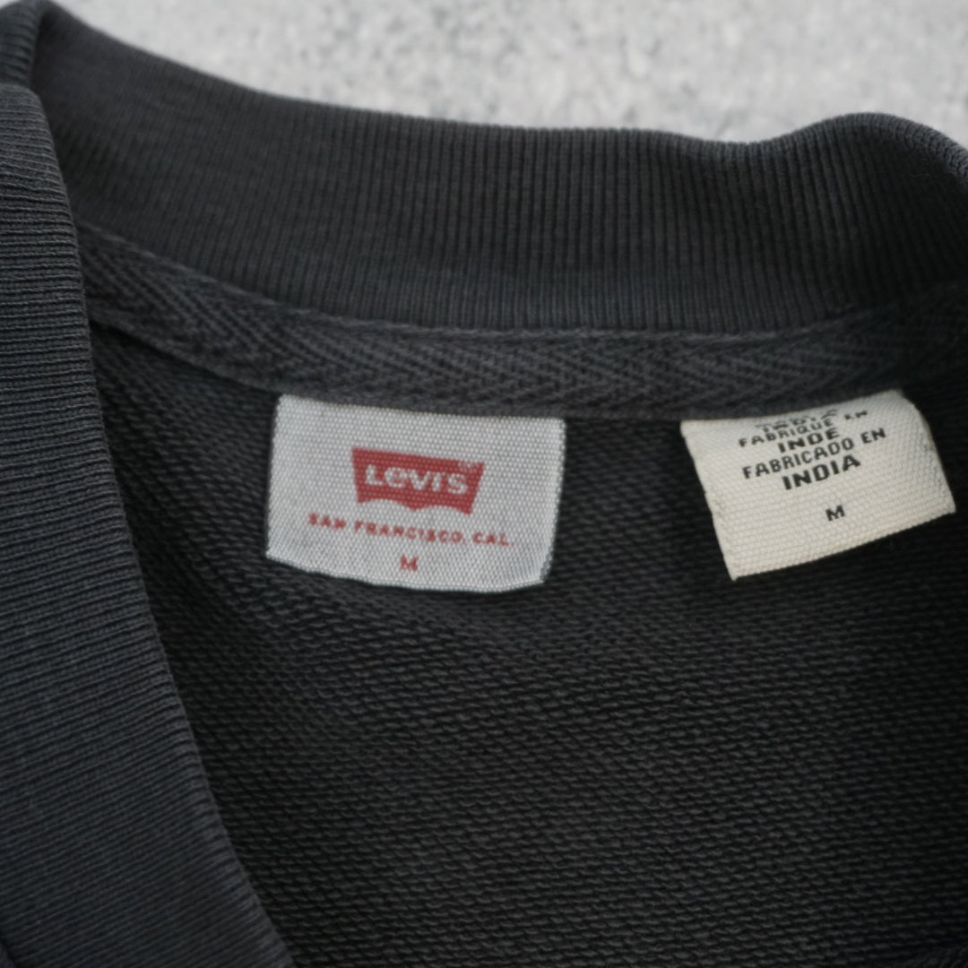 Levi's Oversized Sweater