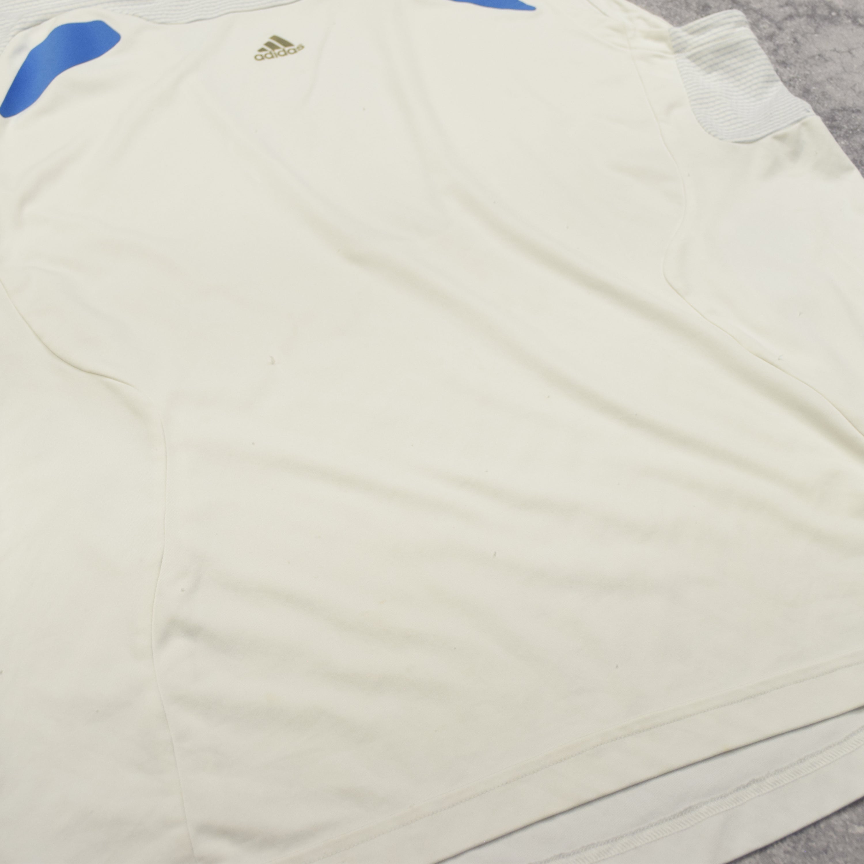2000s Adidas Tank Top