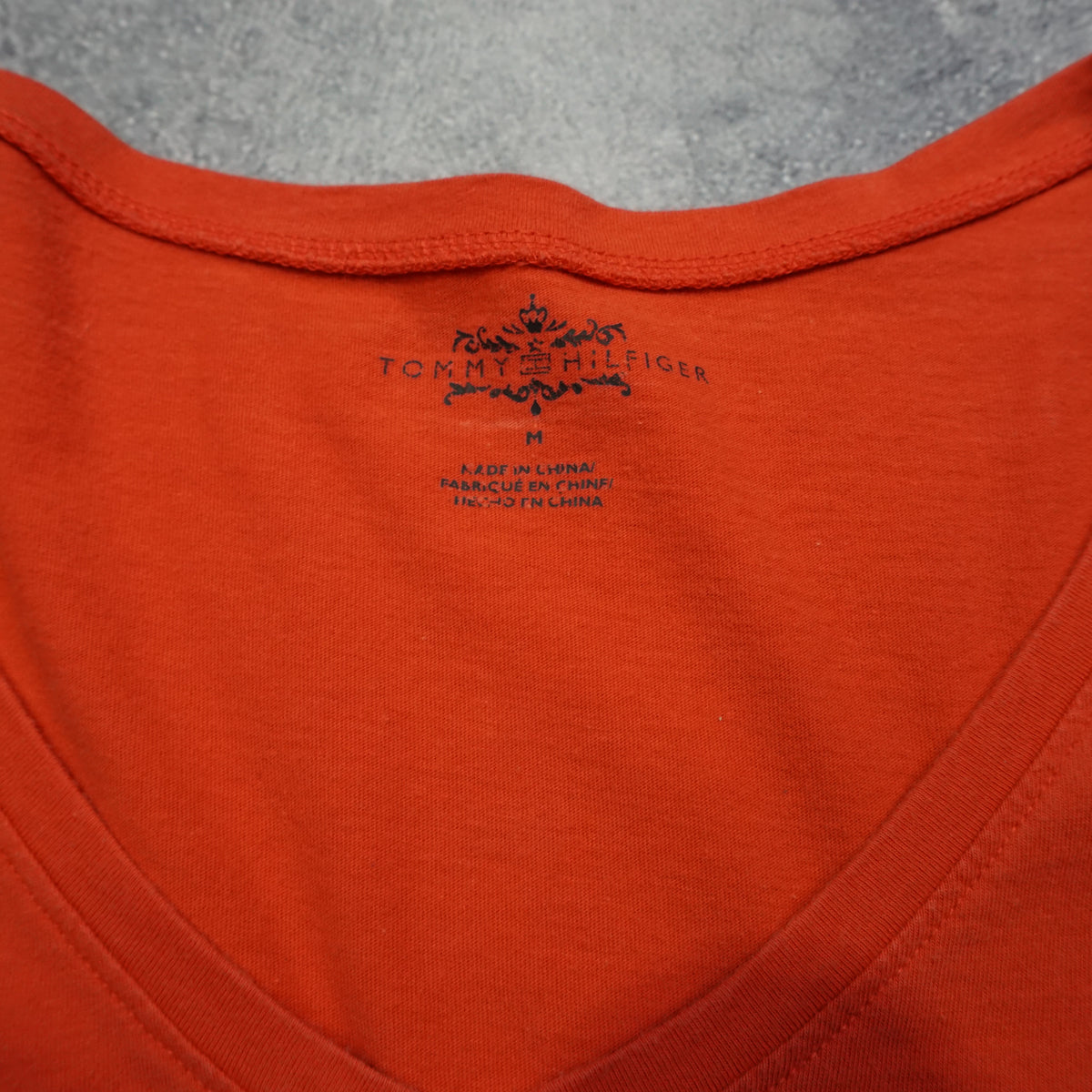 Tommy Hilfiger T-Shirt