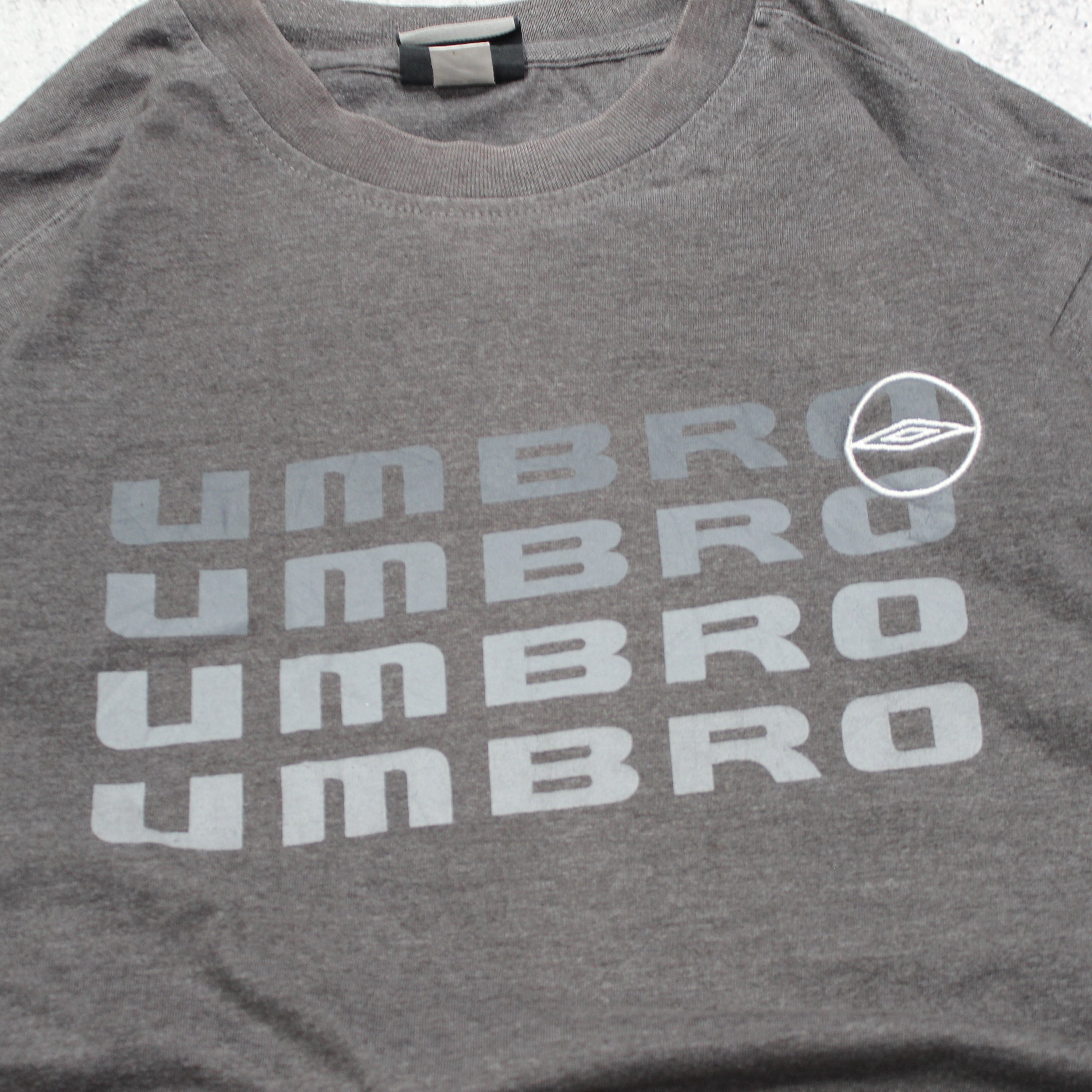 2000s Umbro T-Shirt