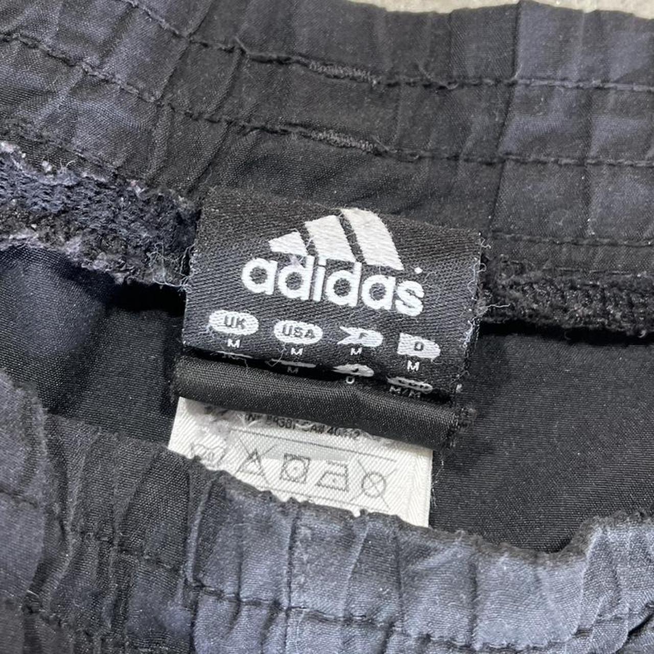 2000s Adidas Track Pants