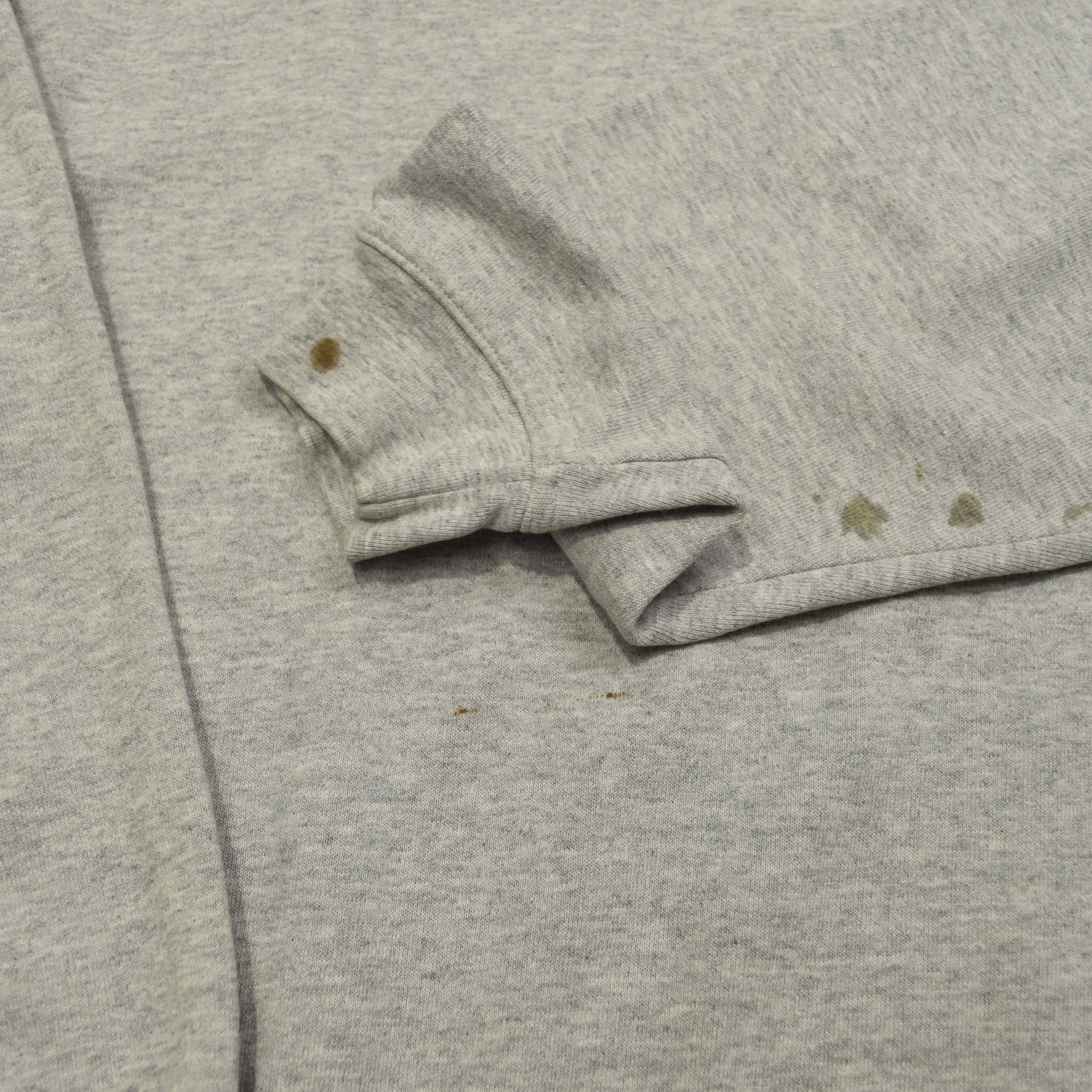 2000s Quiksilver Crewneck