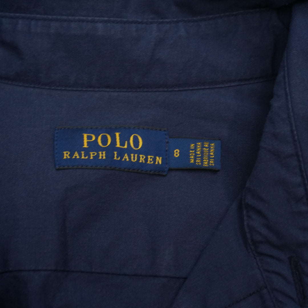 Polo Ralph Lauren Oxford Shirt
