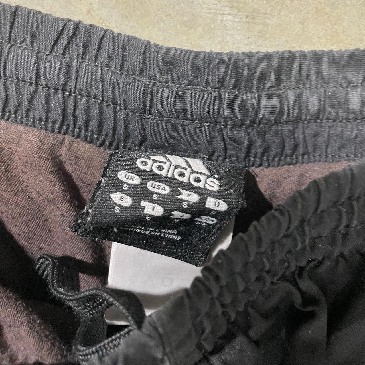 2000s Adidas Pants