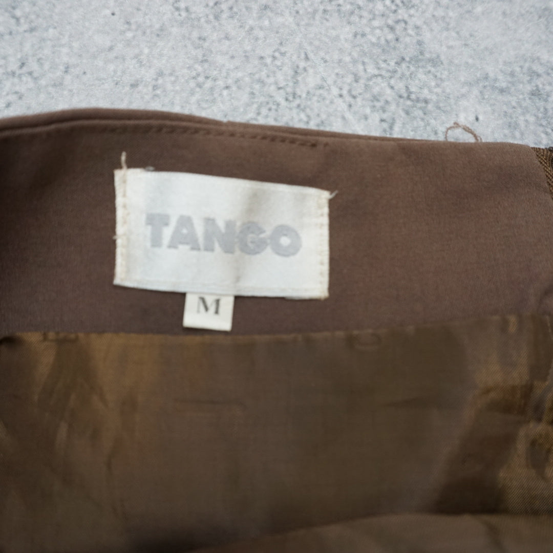 Tango Pencil Skirt