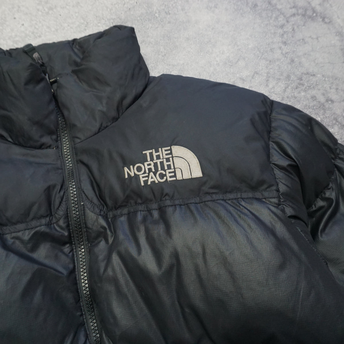 The North Face Nuptse Puffer Jacket