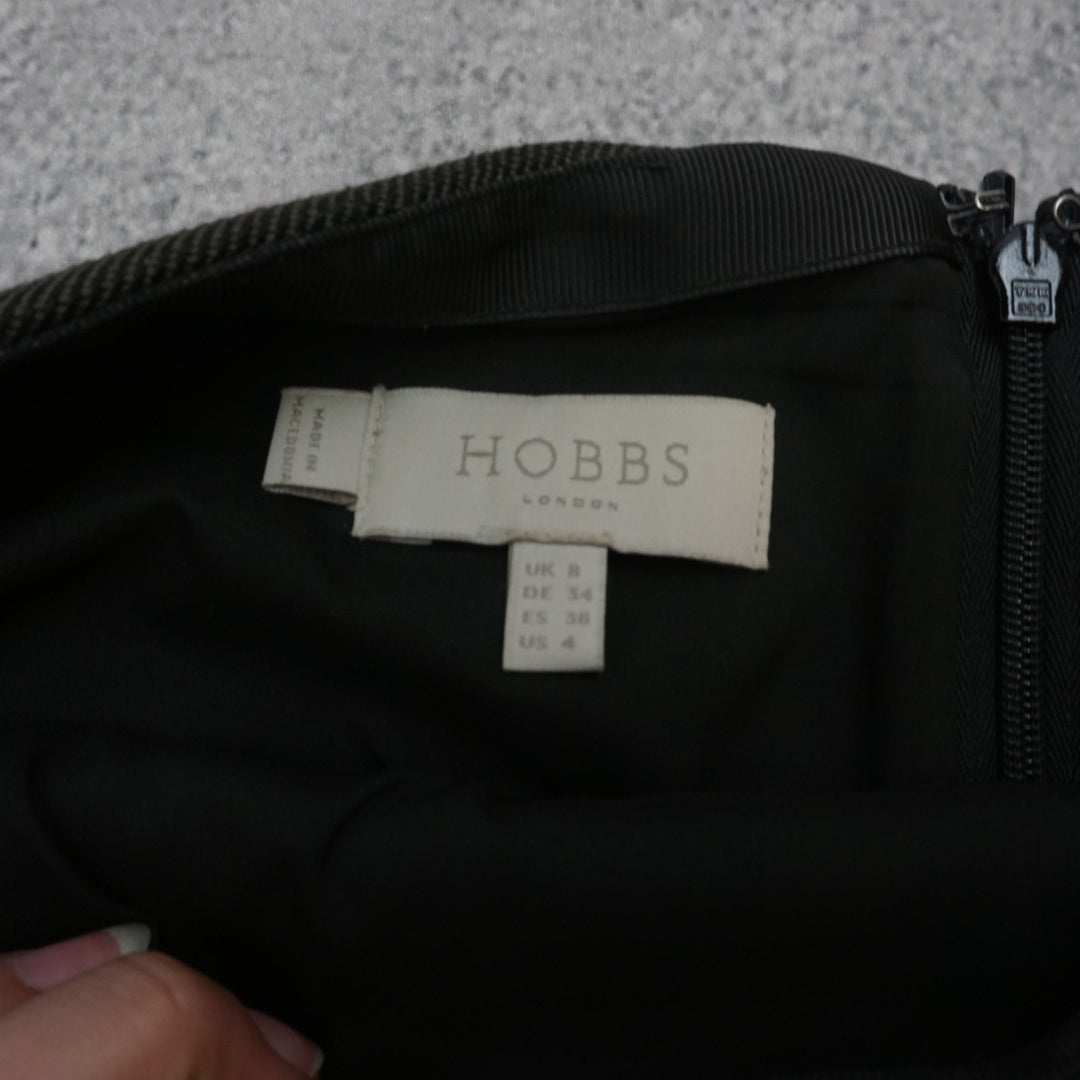 Hobbs Pencil Skirt