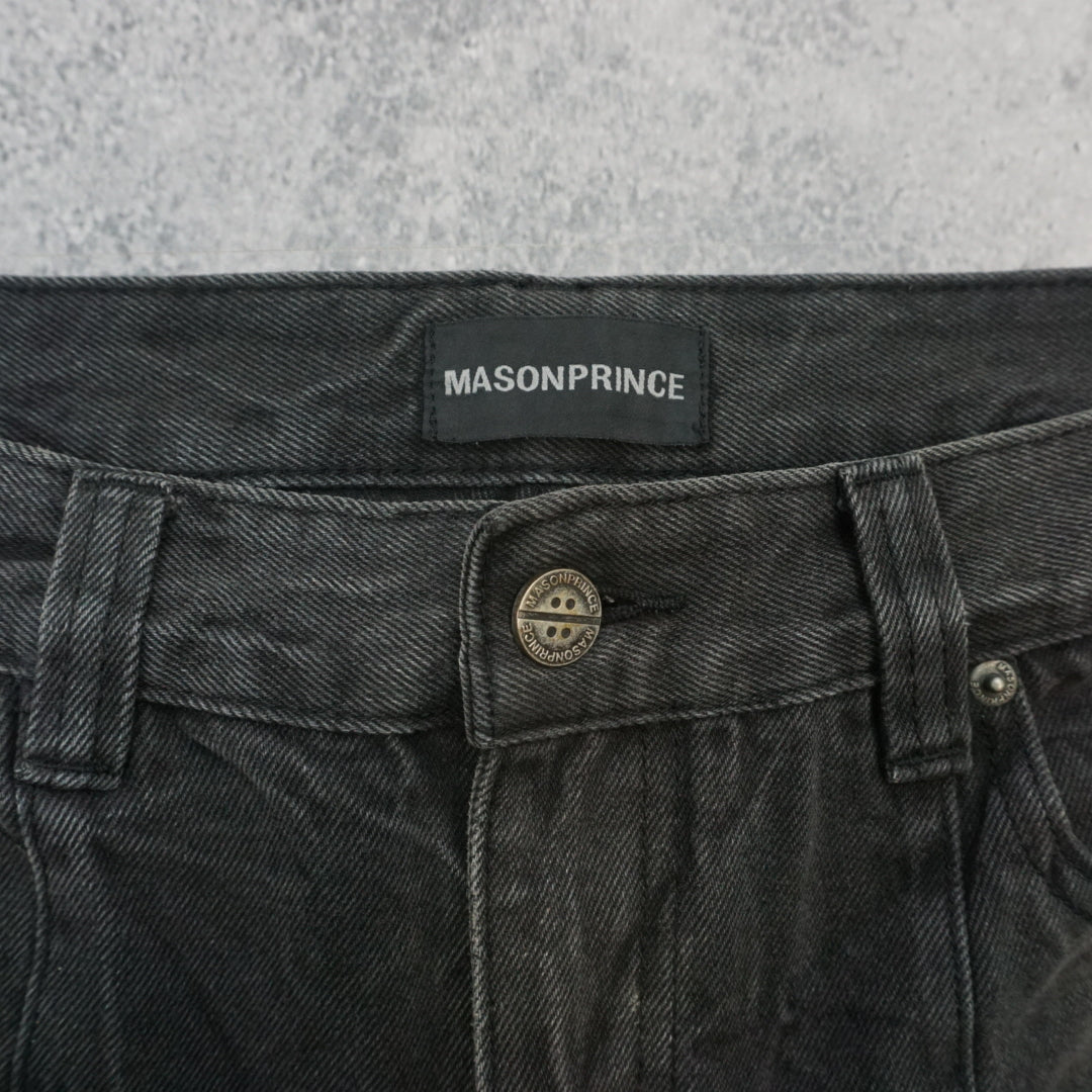 Masonprince Jeans