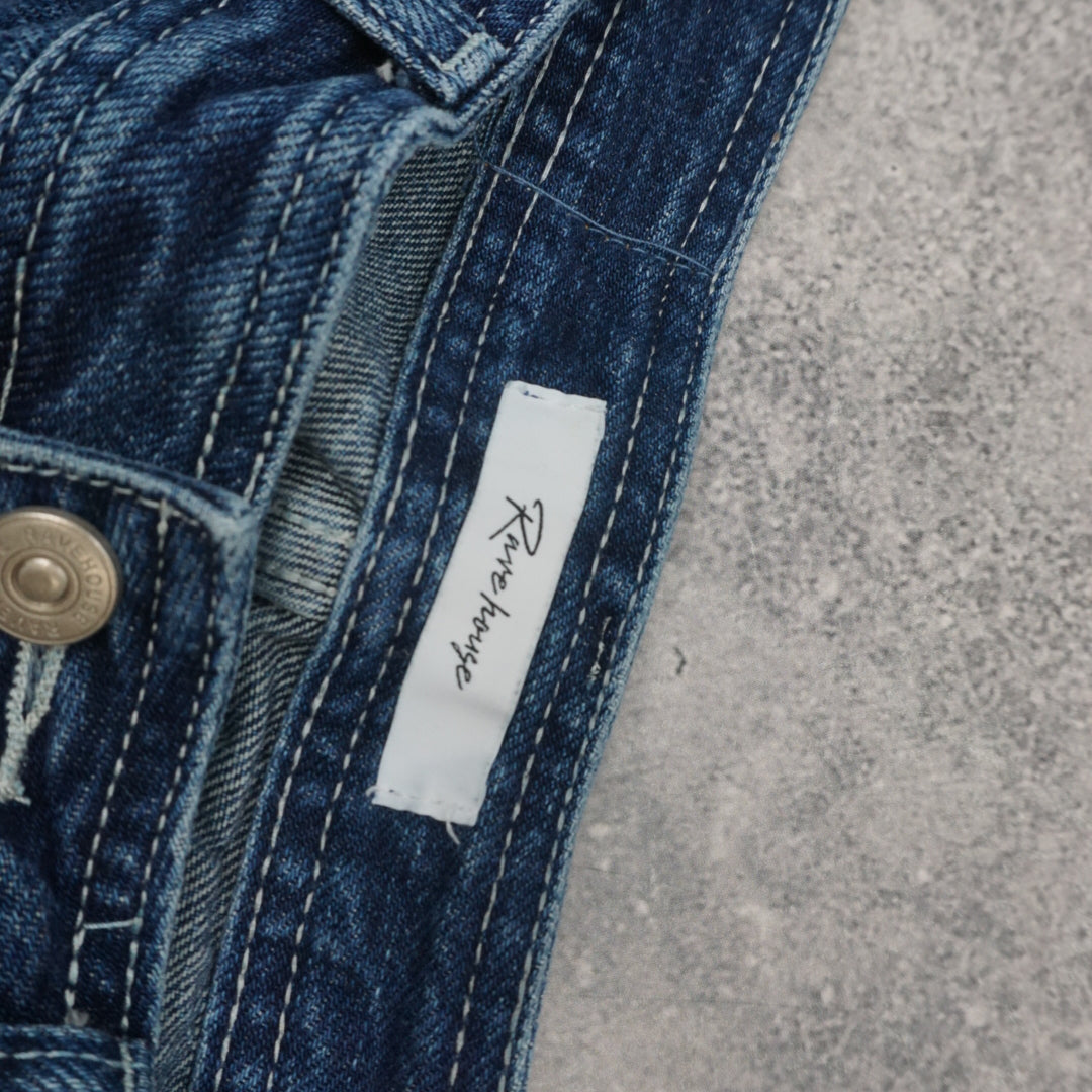 Rare House Jeans