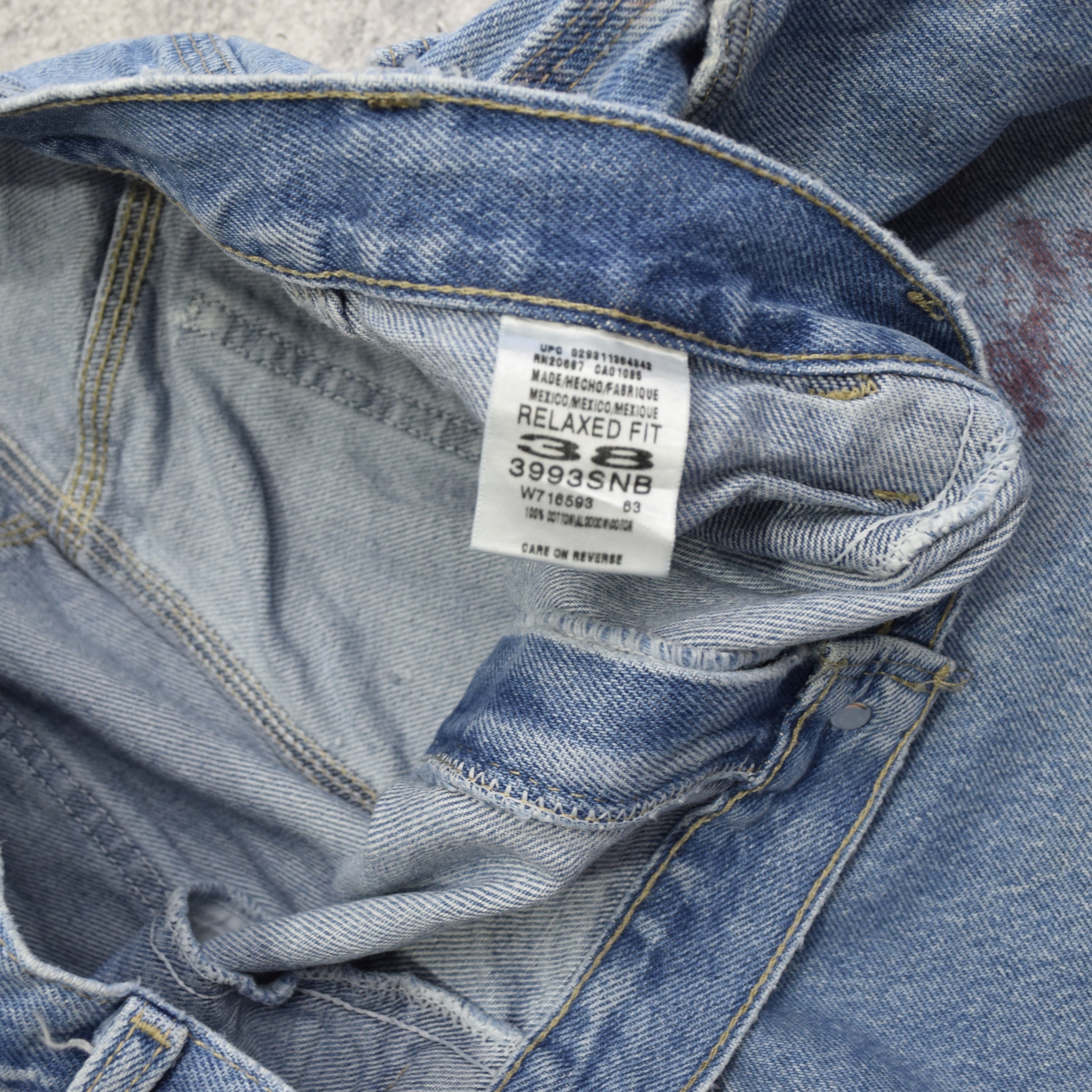 2000s Dickies Carpenter Jorts