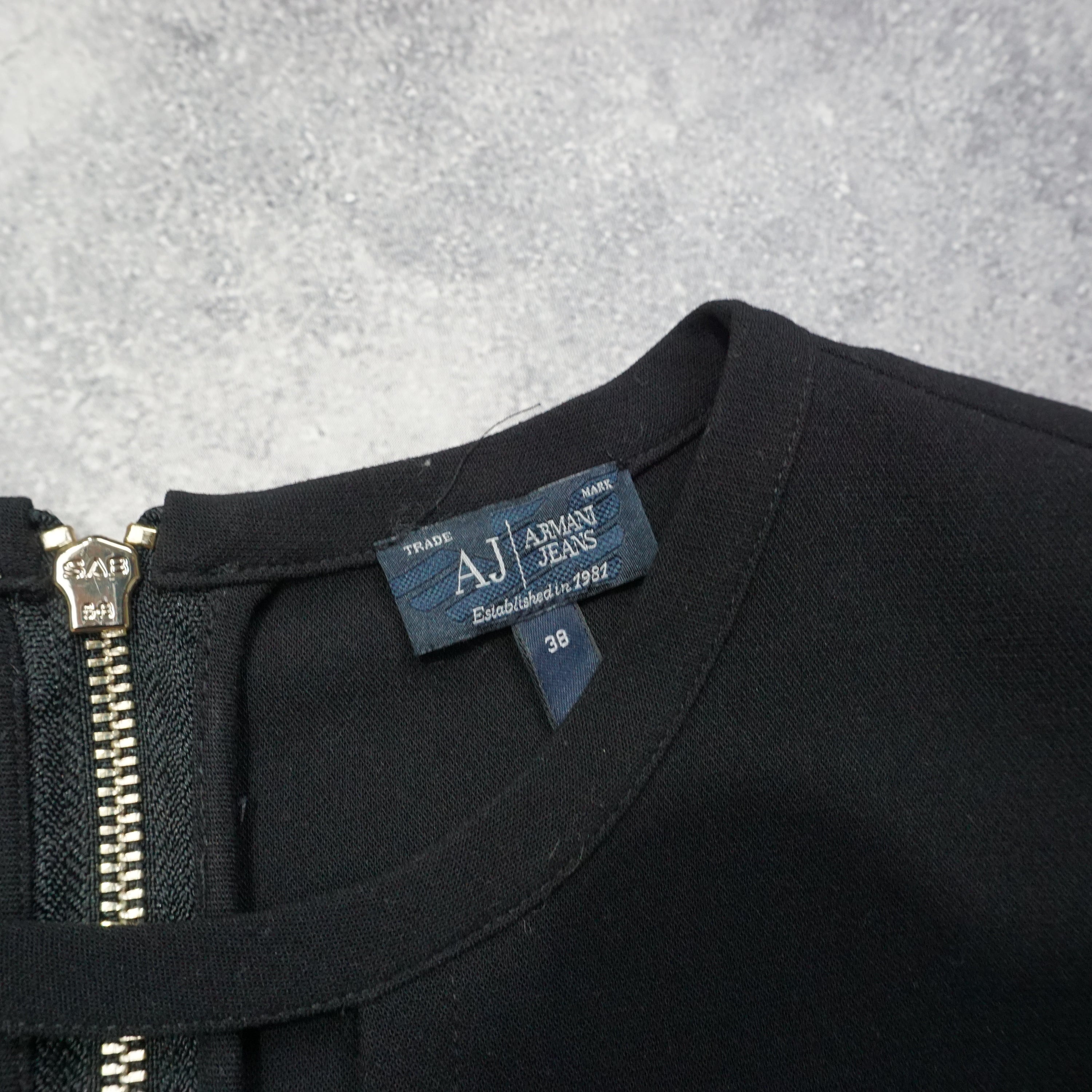 Armani Jeans Top