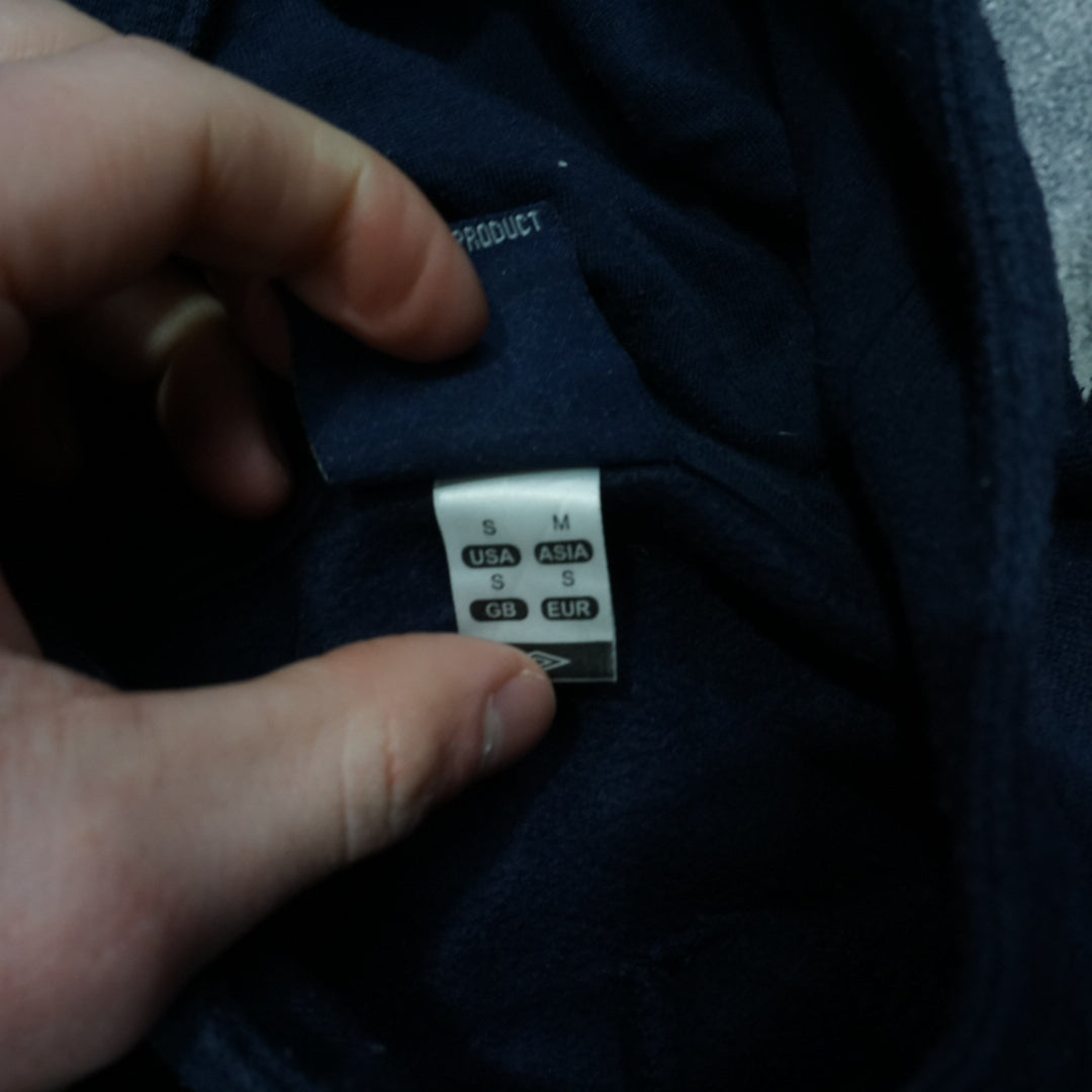 2000s Umbro Hoodie